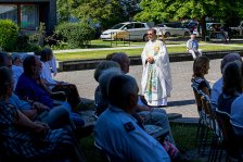 19.06.2022 Fronleichnamsfest